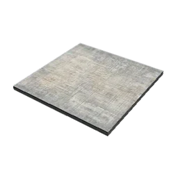 Armored Floor / Ceiling