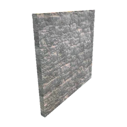 Stone Wall