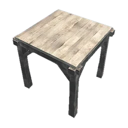 Wood Foundation
