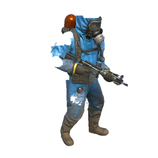 Arctic Scientist