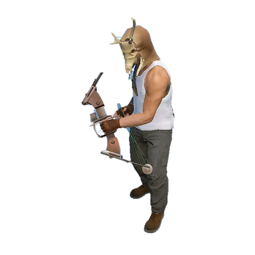 Hunter