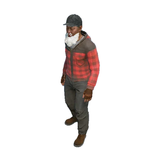 Lumberjack