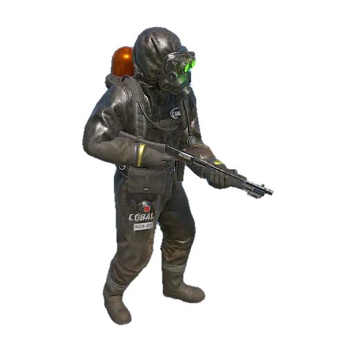 NVG Scientist