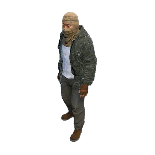 Vagabond