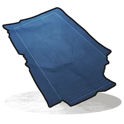 Advanced Blueprint Fragment