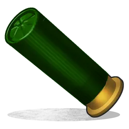 12 Gauge Slug