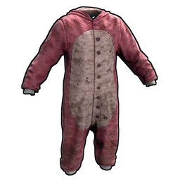 Bunny Onesie