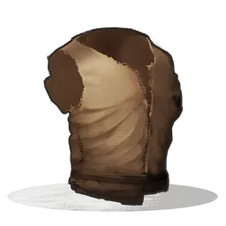 Hide Vest
