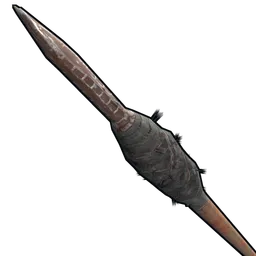 Incendiary Bolt