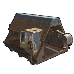 Battering Ram