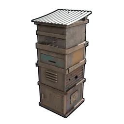 Beehive