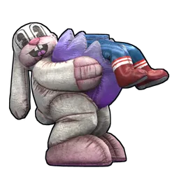 Bunny Costume