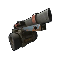 Cannon