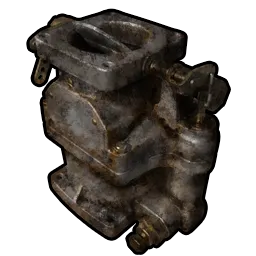 Medium Quality Carburetor