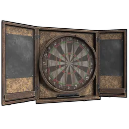 Dart Board