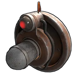 HBHF Sensor