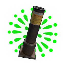 Green Boomer