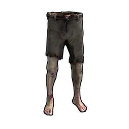 Light Frankenstein Legs