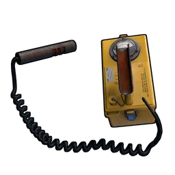 Geiger Counter