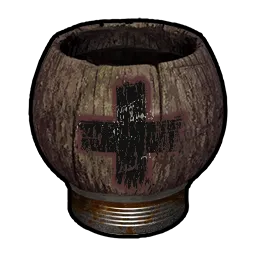 Basic Healing Tea