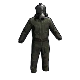 Waterwell NPC Jumpsuit