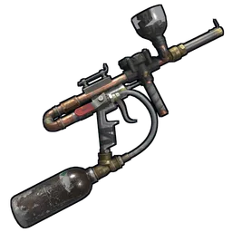 Paintball Gun