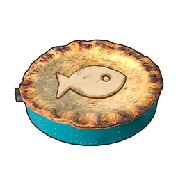 Fish Pie