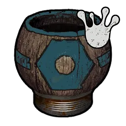 Creamy Pure Scrap Tea