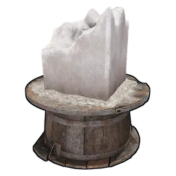 Stone Sculpture