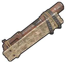 Semi Automatic Body