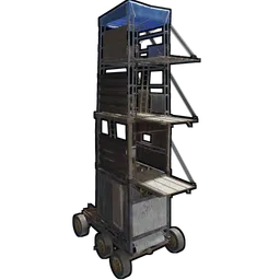 Siege Tower