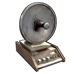 Smart Alarm