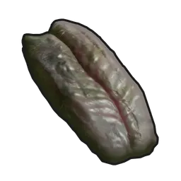 Spoiled Snake Meat