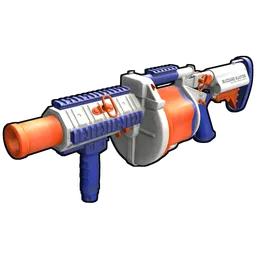 Snowball Gun