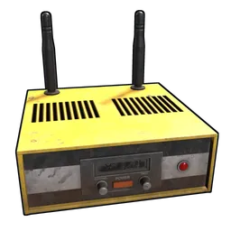 Storage Monitor
