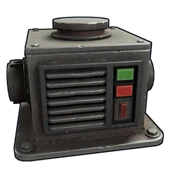 Storage Adaptor