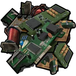 Tech Trash