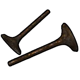 Low Quality Valves