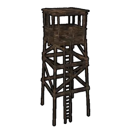 Watch Tower