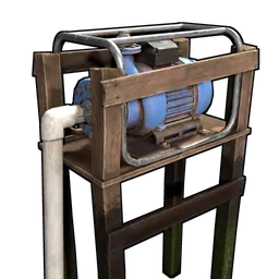 Water Pump