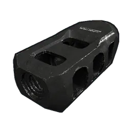 Muzzle Brake