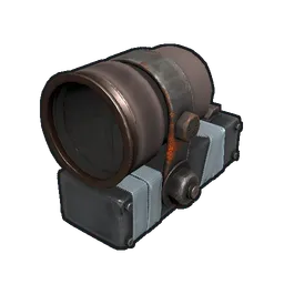 Simple Handmade Sight