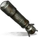 Smoke Rocket