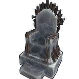 Ice Throne