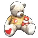 Ronald McDonald House UK 2026 Plushie