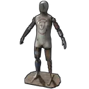 Clothing Mannequin