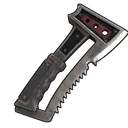 Lumberjack Axe