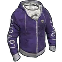 Cuda 87 Hoodie
