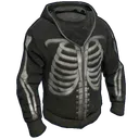 Skeleton Hoodie