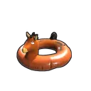 Inner Tube (Horse)
